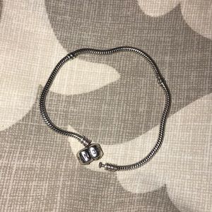Pandora Bracelet